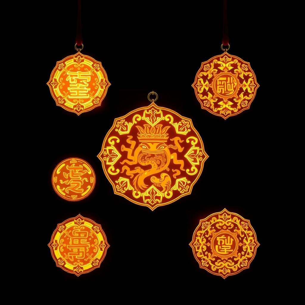 5 เครื่องรางเสริมโชคการเงิน บูชาแล้วเงินทองไม่หนีหาย